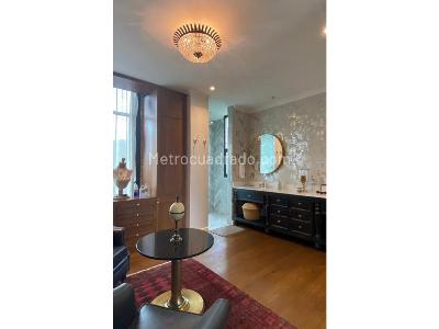 Apartamento en venta en Ces, Medellín · foto 8 de 9