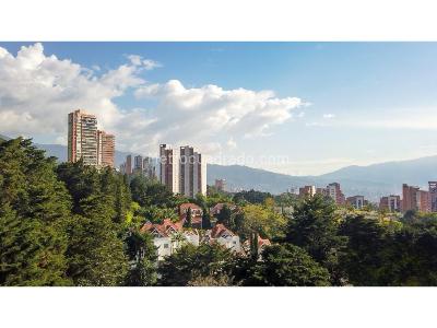 Apartamento de 4 alcobas en venta en Ces, Medellín, 425 m² · foto 3 de 4