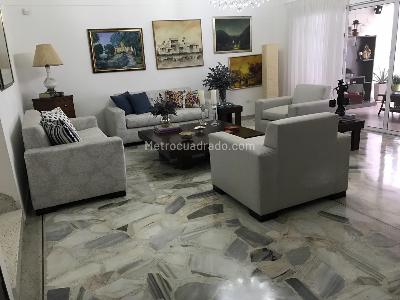 Casa de 3 alcobas en venta en Cristales, Cali, 400 m² · foto 5 de 20