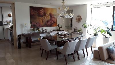Apartamento de 3 alcobas en venta en Santa Teresita, Cali, 267 m² · foto 14 de 20