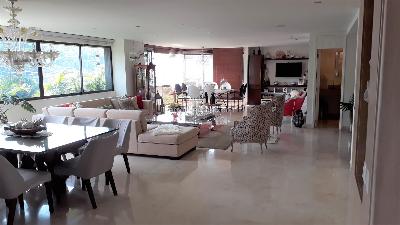 Apartamento de 3 alcobas en venta en Santa Teresita, Cali, 267 m² · foto 15 de 20
