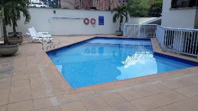 Apartamento de 3 alcobas en venta en Santa Teresita, Cali, 267 m² · foto 20 de 20