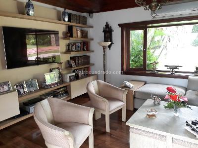Casa de 4 alcobas en venta en Pance, Cali, 500 m² · foto 15 de 16