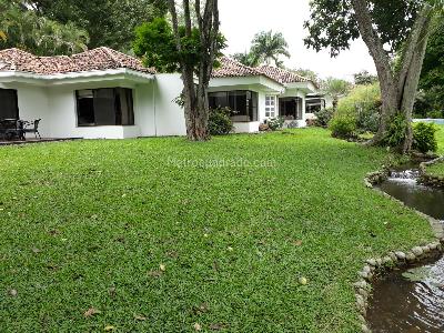Casa de 4 alcobas en venta en Pance, Cali, 500 m² · foto 16 de 16