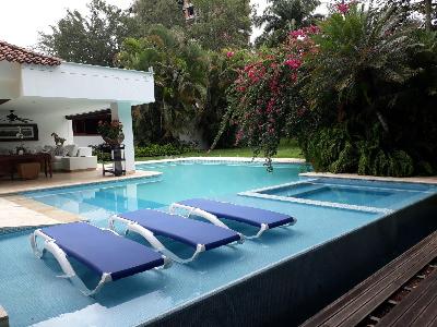 Casa de 4 alcobas en venta en Pance, Cali, 500 m² · foto 3 de 16