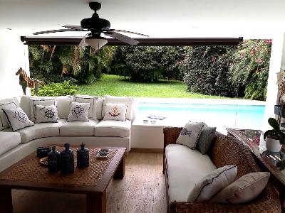 Casa de 4 alcobas en venta en Pance, Cali, 500 m² · foto 5 de 16