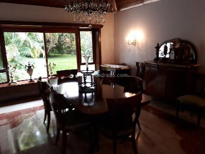 Casa de 4 alcobas en venta en Pance, Cali, 500 m² · foto 6 de 16