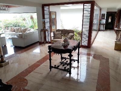 Casa de 4 alcobas en venta en Pance, Cali, 500 m² · foto 8 de 16