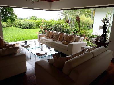 Casa de 4 alcobas en venta en Pance, Cali, 500 m² · foto 9 de 16