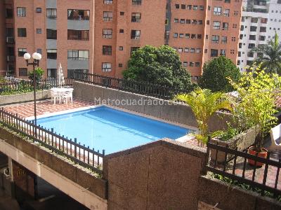 Apartamento de 3 alcobas en venta en Normandia, Cali, 100 m² · foto 11 de 13