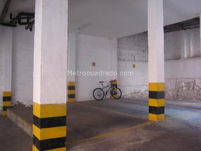 Apartamento de 3 alcobas en venta en Normandia, Cali, 100 m² · foto 12 de 13