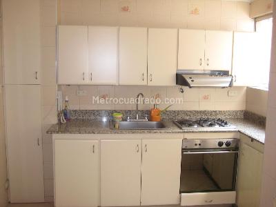 Apartamento de 3 alcobas en venta en Normandia, Cali, 100 m² · foto 5 de 13
