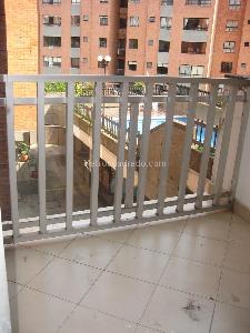 Apartamento de 3 alcobas en venta en Normandia, Cali, 100 m² · foto 6 de 13