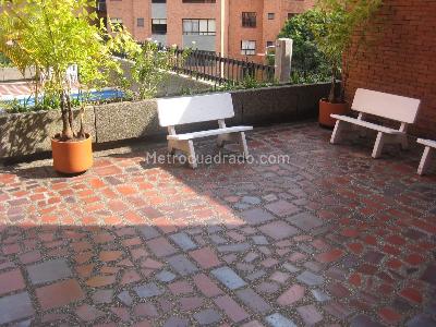 Apartamento de 3 alcobas en venta en Normandia, Cali, 100 m² · foto 7 de 13