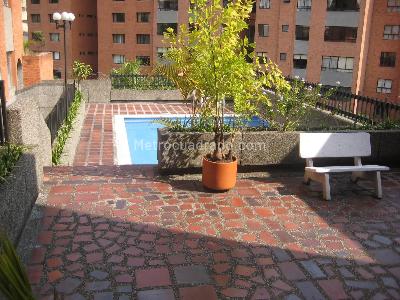 Apartamento de 3 alcobas en venta en Normandia, Cali, 100 m² · foto 8 de 13