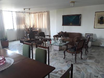 Apartamento de 3 alcobas en venta en Versalles, Cali, 150 m² · foto 6 de 14