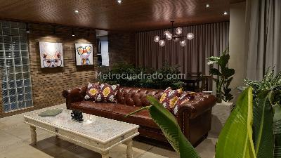 Apartamento de 2 alcobas en venta en Santa Rosa, Cali, 236 m² · foto 19 de 20