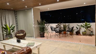 Apartamento de 2 alcobas en venta en Santa Rosa, Cali, 236 m² · foto 20 de 20