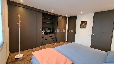 Apartamento de 2 alcobas en venta en Santa Rosa, Cali, 236 m² · foto 4 de 20