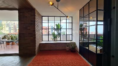 Apartamento de 2 alcobas en venta en Santa Rosa, Cali, 236 m² · foto 6 de 20
