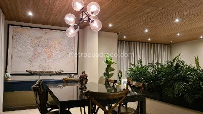 Apartamento de 2 alcobas en venta en Santa Rosa, Cali, 236 m² · foto 8 de 20