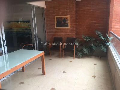 Apartamento de 3 alcobas en venta en Santa Teresita, Cali, 140 m² · foto 9 de 20