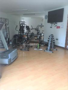 Apartamento de 3 alcobas en venta en Santa Teresita, Cali, 140 m² · foto 10 de 20
