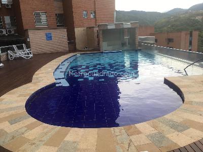 Apartamento de 3 alcobas en venta en Santa Teresita, Cali, 140 m² · foto 11 de 20