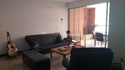 Apartamento de 3 alcobas en venta en Santa Teresita, Cali, 140 m² · foto 16 de 20