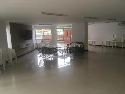 Apartamento de 3 alcobas en venta en Santa Teresita, Cali, 140 m² · foto 20 de 20