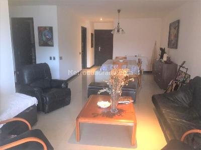 Apartamento de 3 alcobas en venta en Santa Teresita, Cali, 140 m² · foto 2 de 20