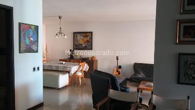 Apartamento de 3 alcobas en venta en Santa Teresita, Cali, 140 m² · foto 3 de 20