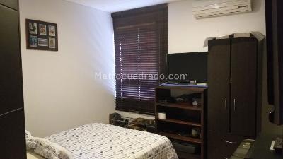 Apartamento de 3 alcobas en venta en Santa Teresita, Cali, 140 m² · foto 5 de 20