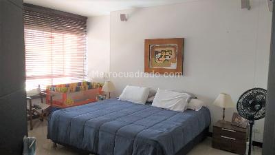Apartamento de 3 alcobas en venta en Santa Teresita, Cali, 140 m² · foto 6 de 20