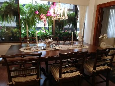 Apartamento de 2 alcobas en venta en Santa Rosa, Cali, 131 m² · foto 10 de 18