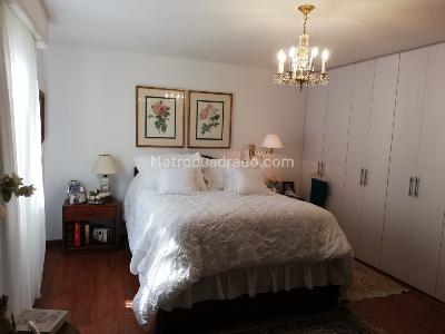 Apartamento de 2 alcobas en venta en Santa Rosa, Cali, 131 m² · foto 15 de 18
