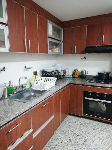 Apartamento de 2 alcobas en venta en Santa Rosa, Cali, 131 m² · foto 17 de 18
