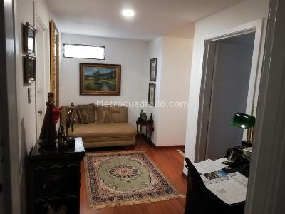 Apartamento de 2 alcobas en venta en Santa Rosa, Cali, 131 m² · foto 5 de 18
