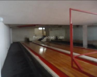 Casa de 4 alcobas en venta en Normandia, Cali, 1373 m² · foto 9 de 16