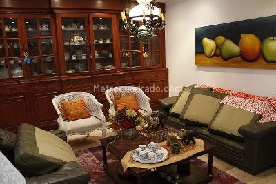Casa de 5 alcobas en venta en Pegada A La San Joaquin, Cali, 900 m² · foto 13 de 20