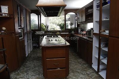 Casa de 5 alcobas en venta en Pegada A La San Joaquin, Cali, 900 m² · foto 18 de 20