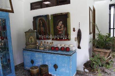 Casa de 5 alcobas en venta en Pegada A La San Joaquin, Cali, 900 m² · foto 20 de 20