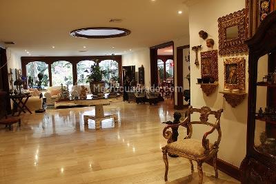 Casa de 5 alcobas en venta en Pegada A La San Joaquin, Cali, 900 m² · foto 4 de 20