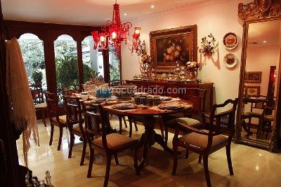 Casa de 5 alcobas en venta en Pegada A La San Joaquin, Cali, 900 m² · foto 5 de 20