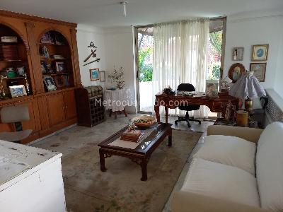 Casa de 4 alcobas en venta en El Ingenio I, Cali, 480 m² · foto 10 de 20
