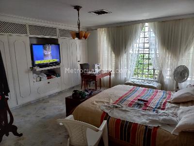 Casa de 4 alcobas en venta en El Ingenio I, Cali, 480 m² · foto 11 de 20