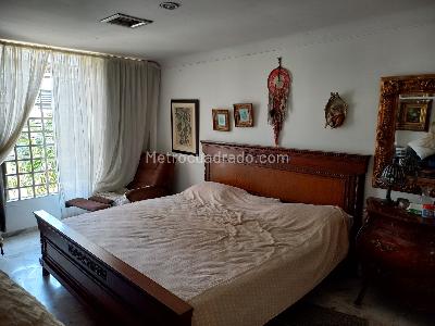 Casa de 4 alcobas en venta en El Ingenio I, Cali, 480 m² · foto 12 de 20