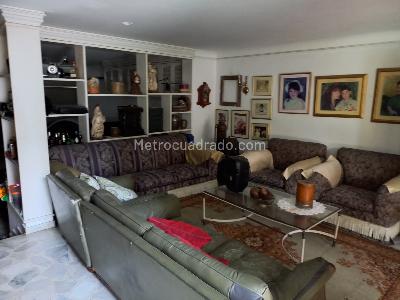 Casa de 4 alcobas en venta en El Ingenio I, Cali, 480 m² · foto 6 de 20