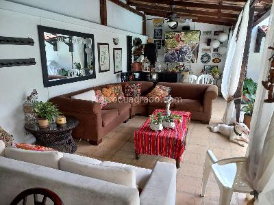 Casa de 4 alcobas en venta en El Ingenio I, Cali, 480 m² · foto 8 de 20