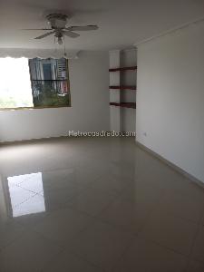 Apartamento en venta en Frente Al Parque Del Paseo Bolivar, Cali · foto 4 de 19